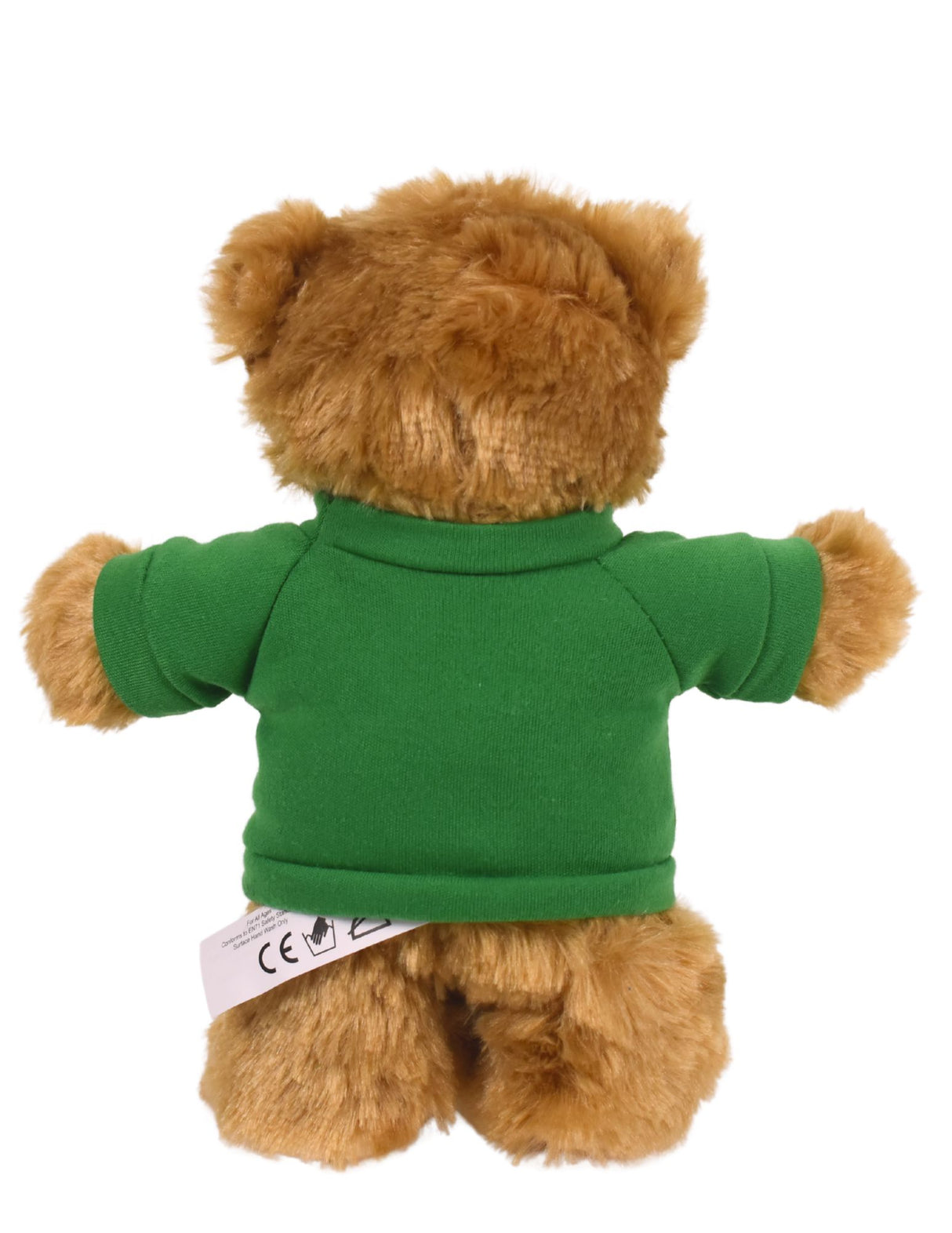 8.5" Standing Bailee Bear w/T-Shirt