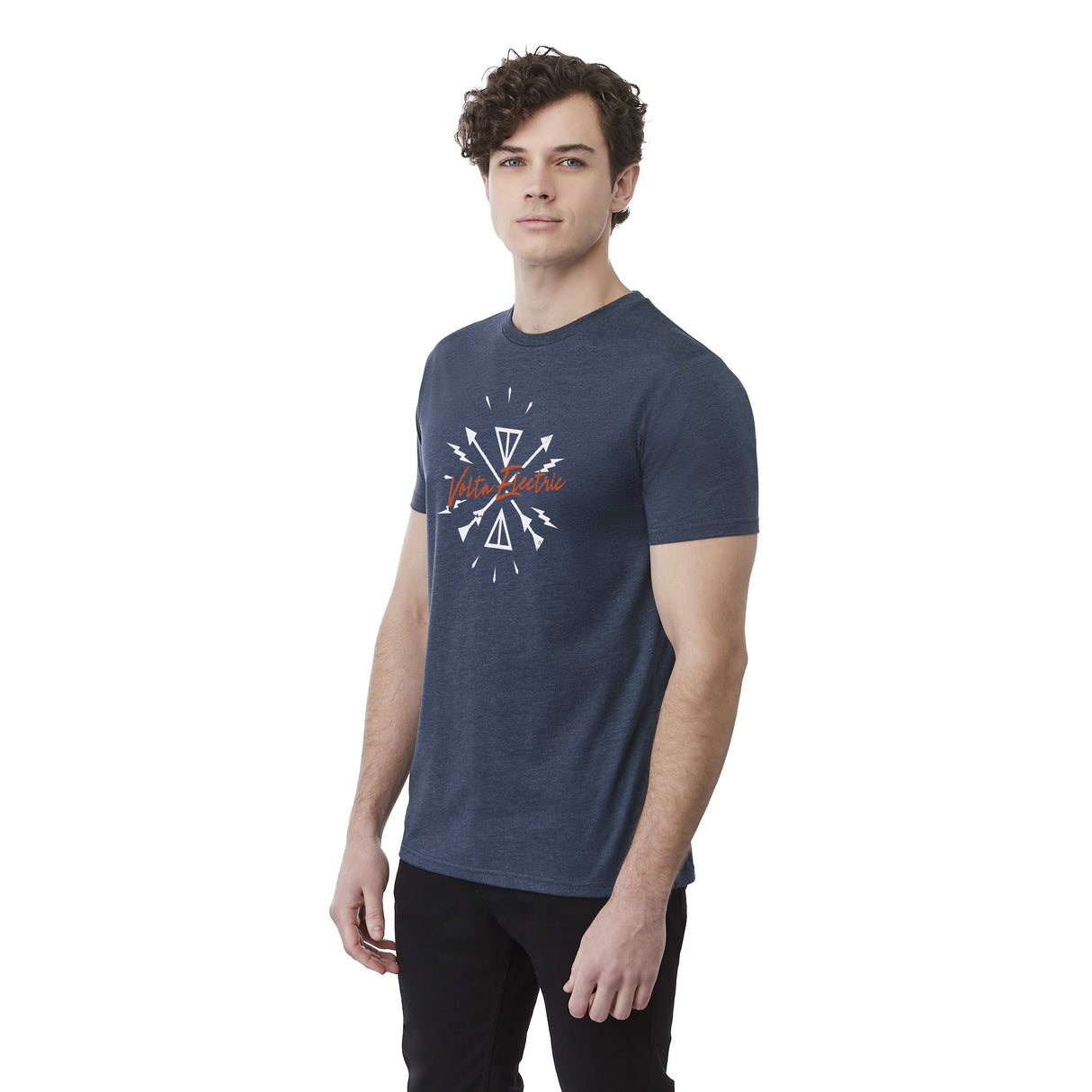 tentree TreeBlend Classic T-Shirt - Men's