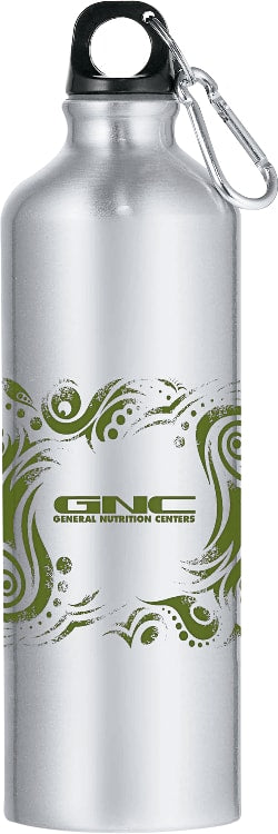 Santa Fe Aluminum Bottle 26oz
