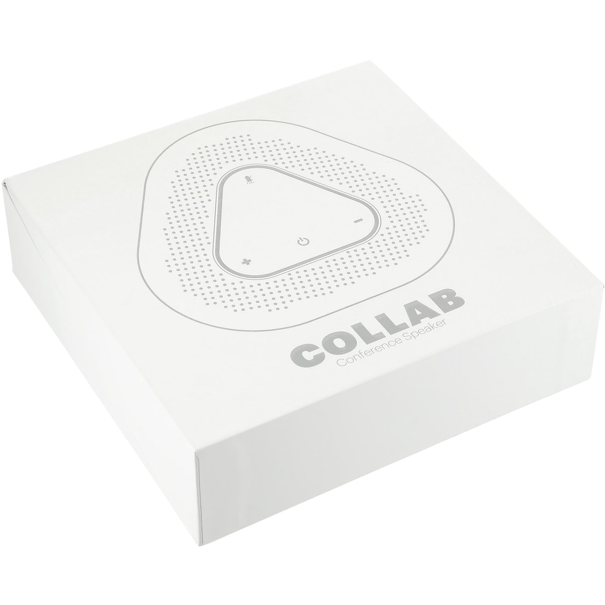 Collab Conference Speaker