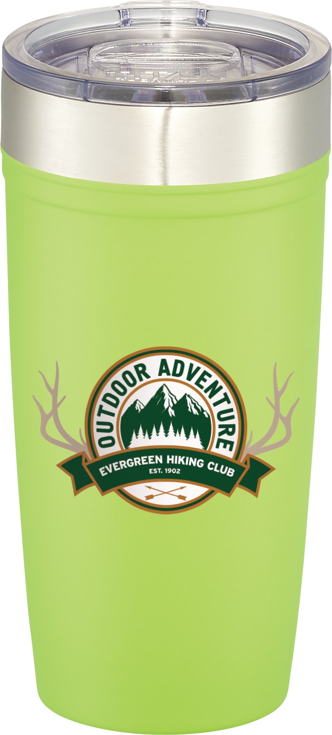 Arctic Zone® Titan Thermal HP® Copper Tumbler 20oz
