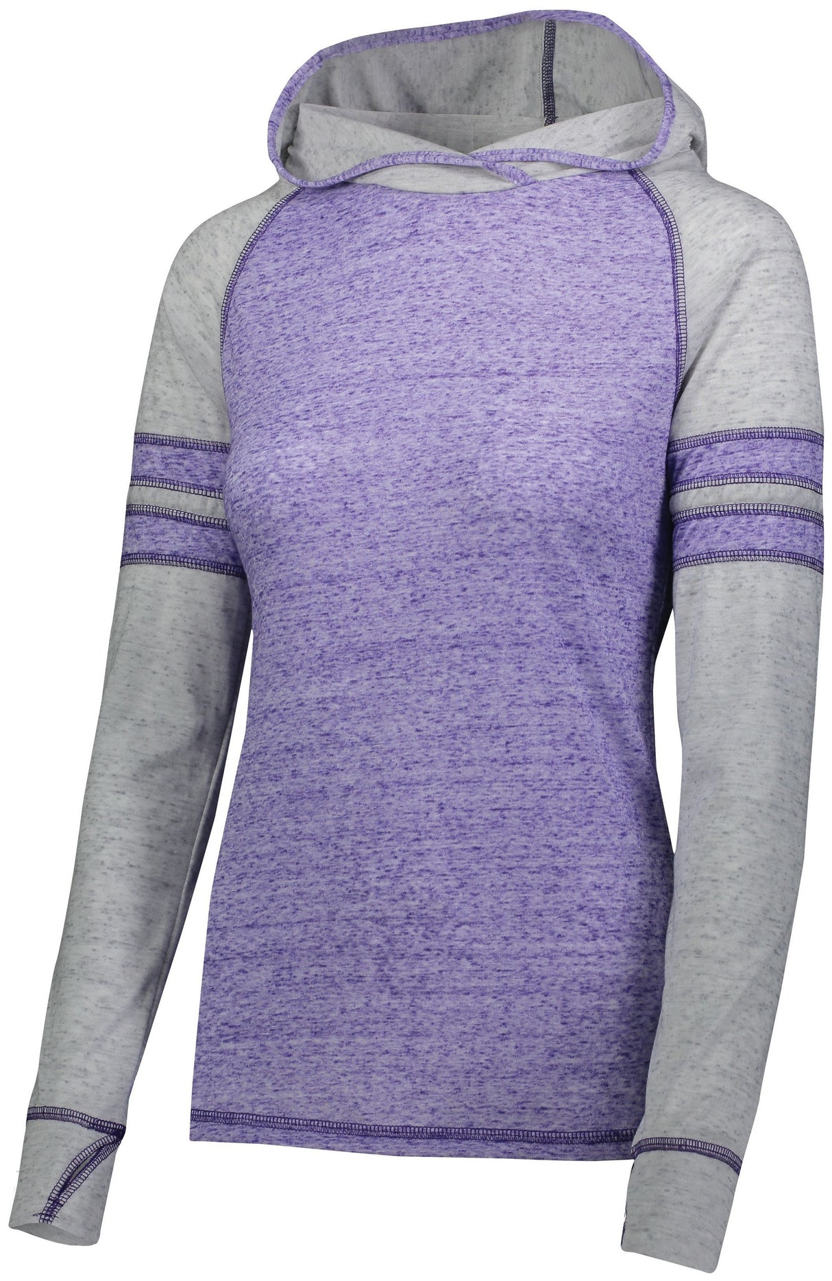 Ladies Advocate Hoodie