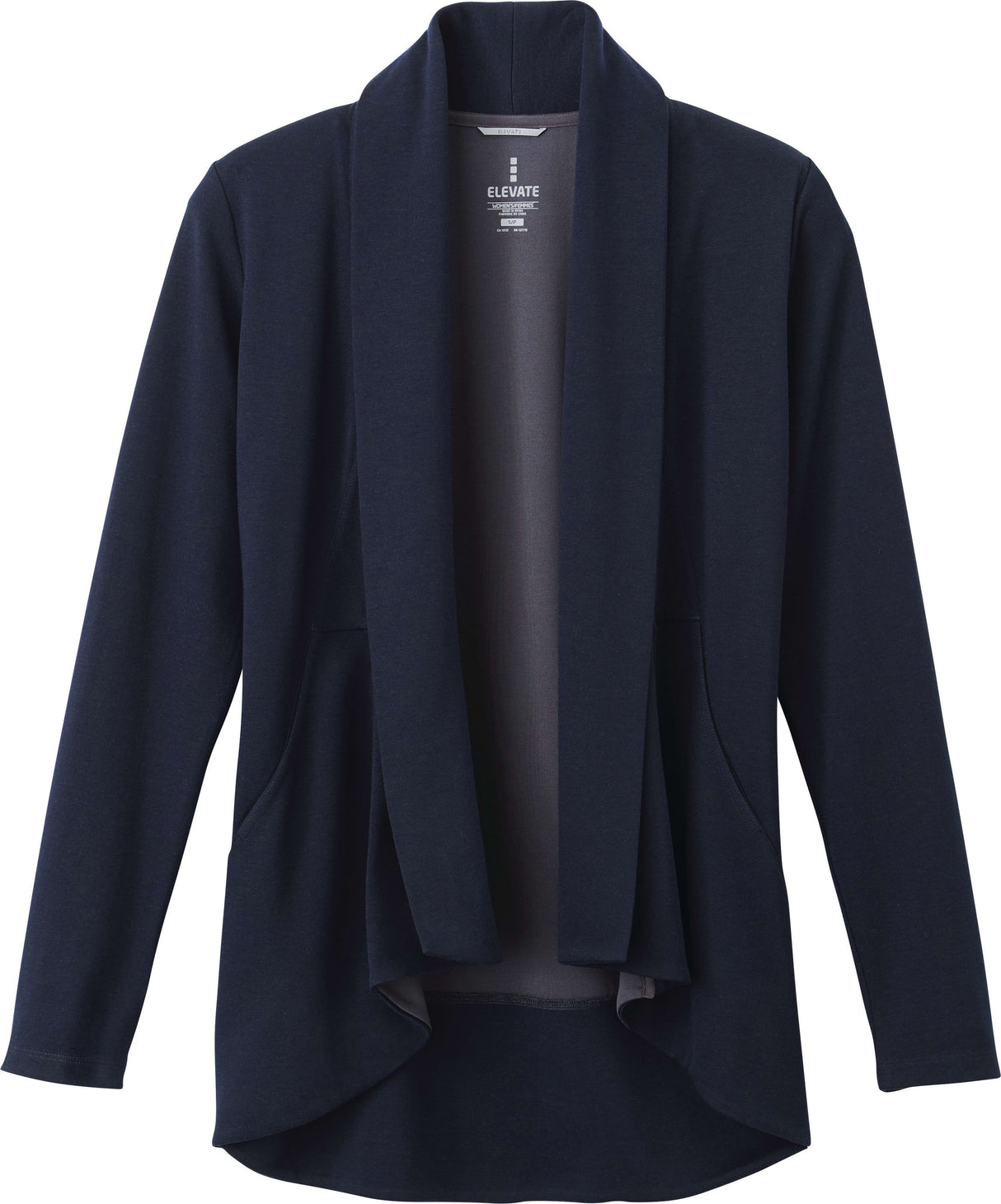 Women's EQUINOX Knit Blazer