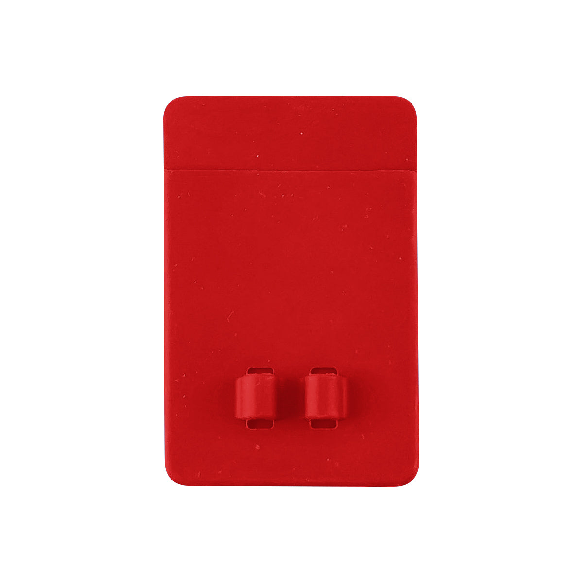Phone Wallet With Earbuds Holder