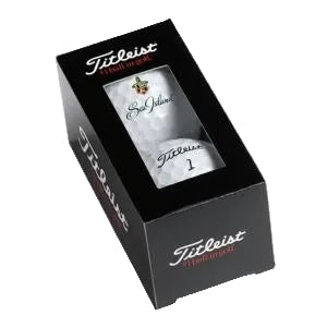 Titleist® Pro V1®/Pro V1x® 2-Ball Sleeve