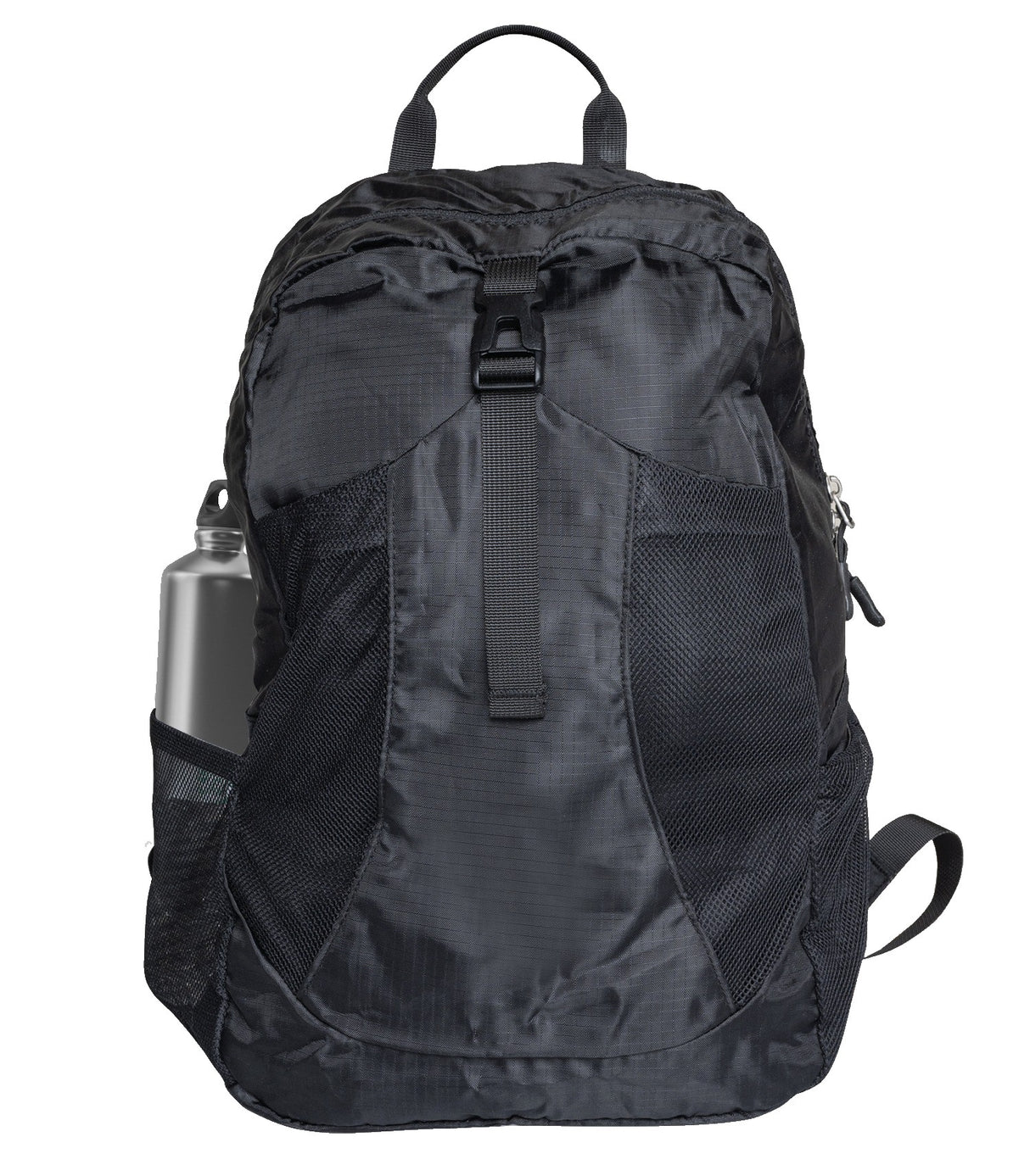 Foldable RPET Backpack