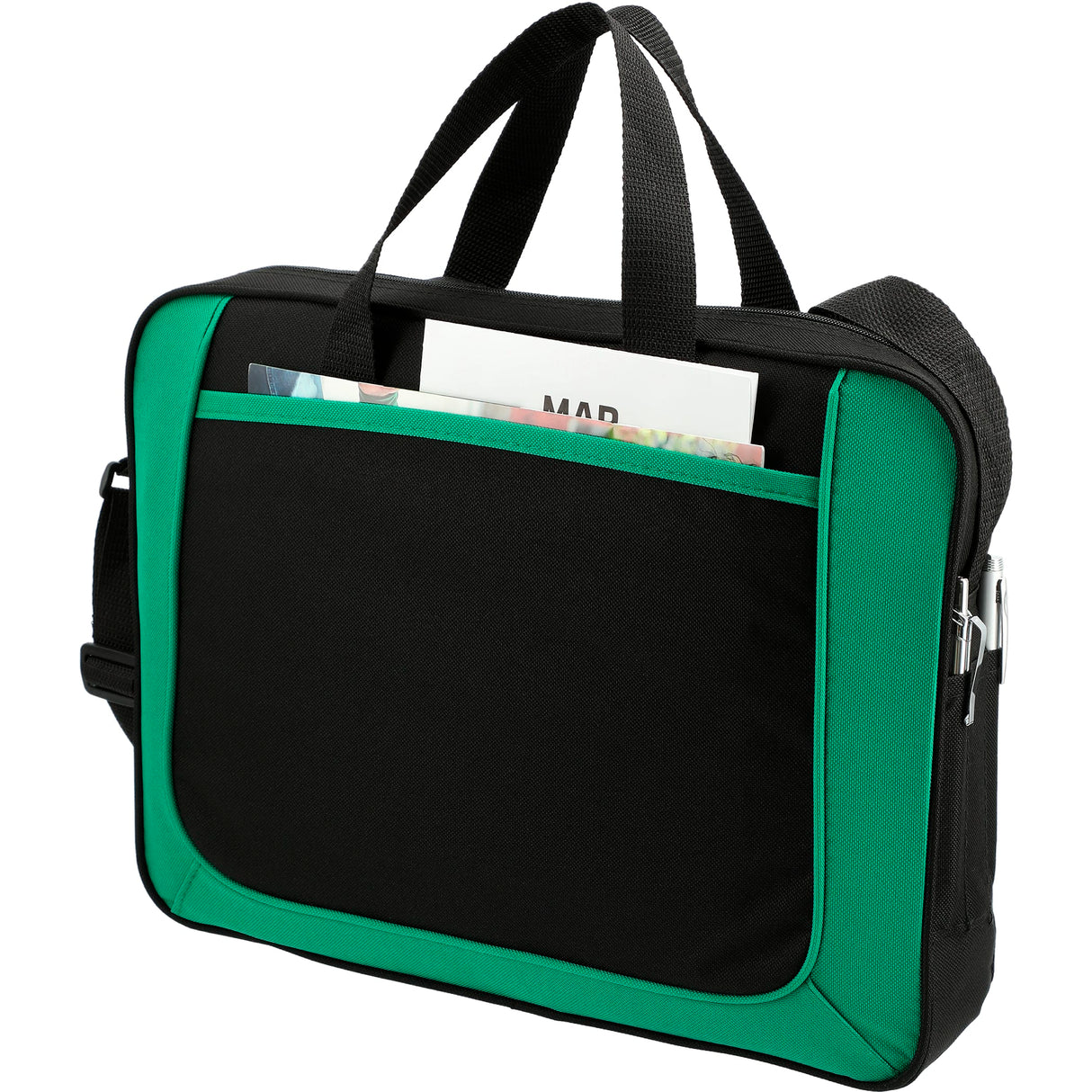 Dolphin Business Briefcase