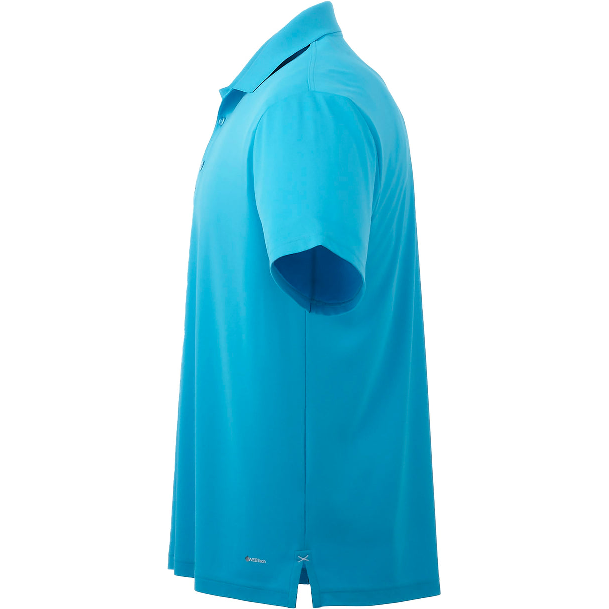 Men's Moreno Short Sleeve Polo