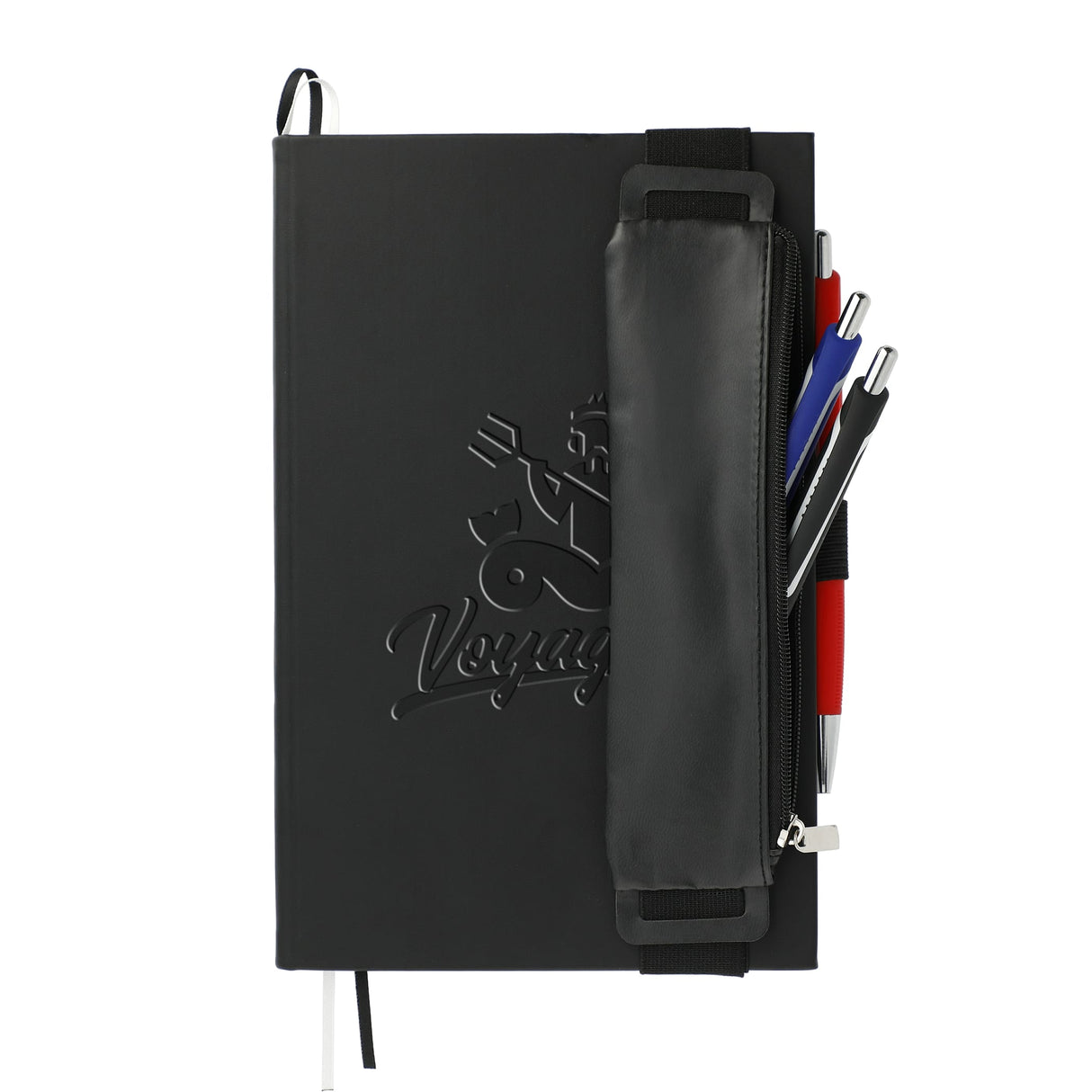000401 FUNCTION Bulleting Notebook Bundle Set (5.5"x8.5")