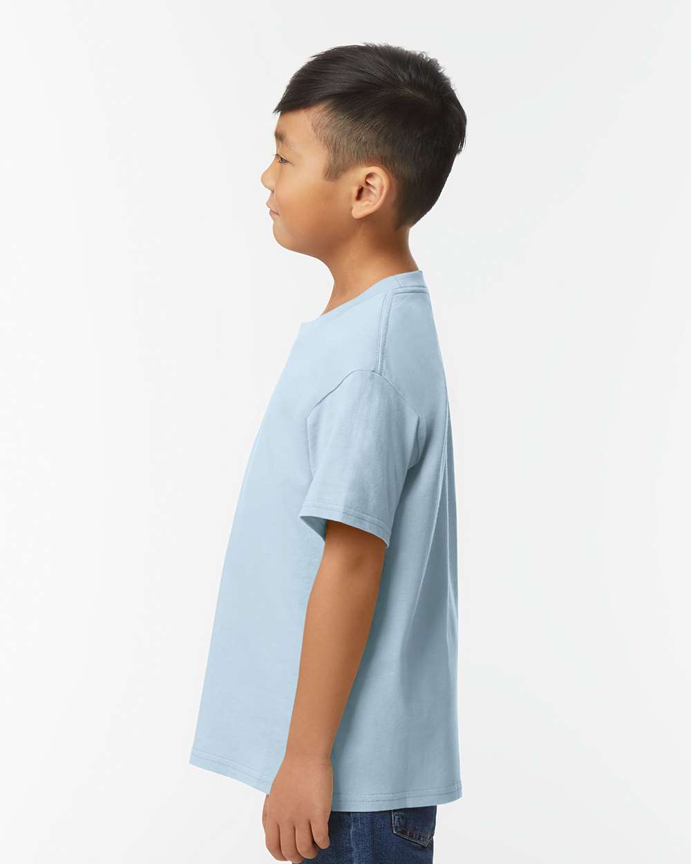 Gildan® Softstyle® Youth Midweight T-Shirt