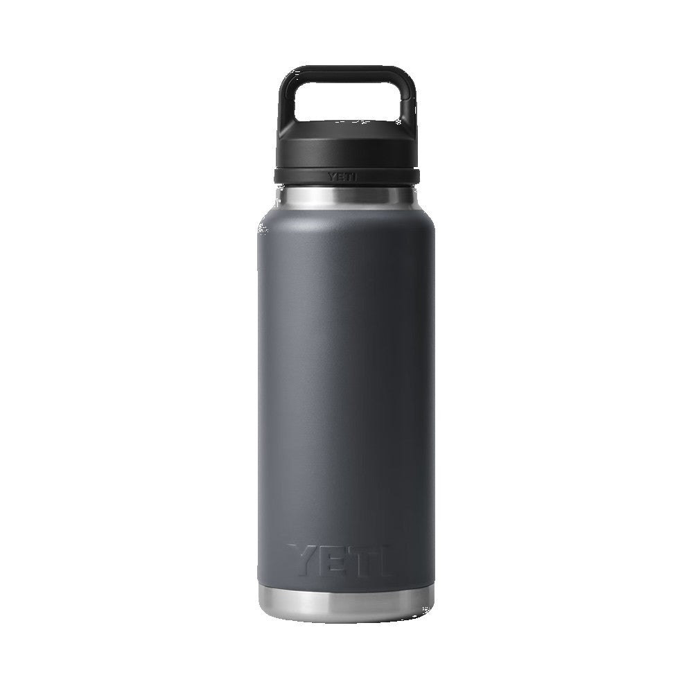 Custom Yeti Rambler 36 Oz (1L) Bottle W/ Chug Cap