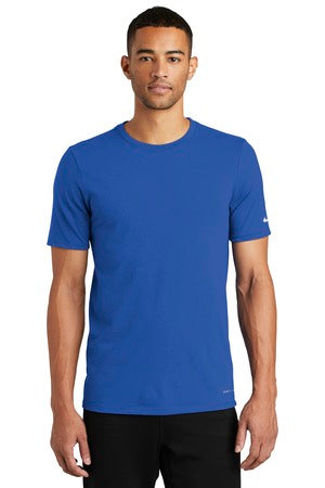 Nike Men's Dri-FIT Cotton/Poly Tee