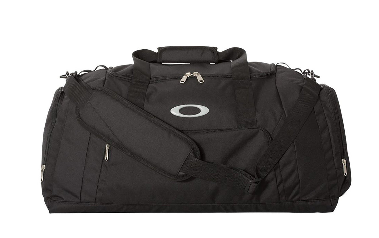 Gym to Street 55L Duffel Bag