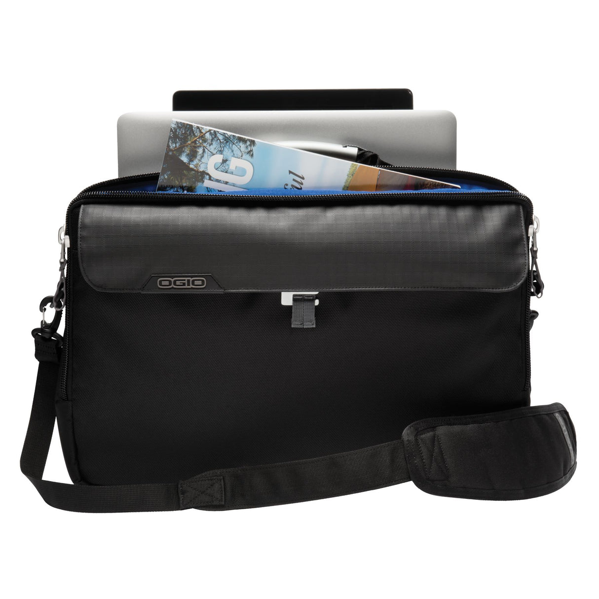 OGIO Pursuit Messenger Bag