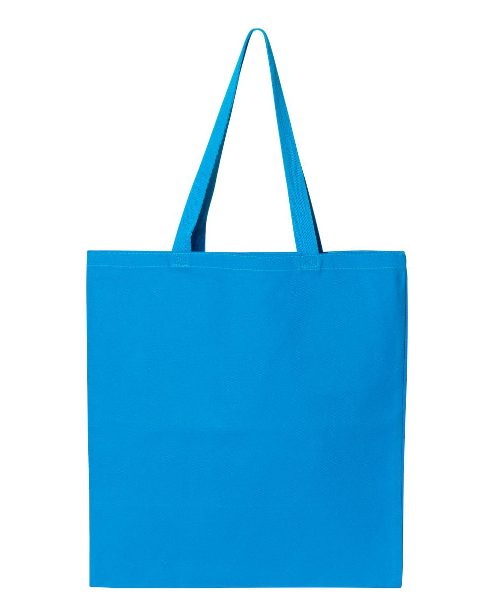 000501 Q-Tees™ Promotional Tote