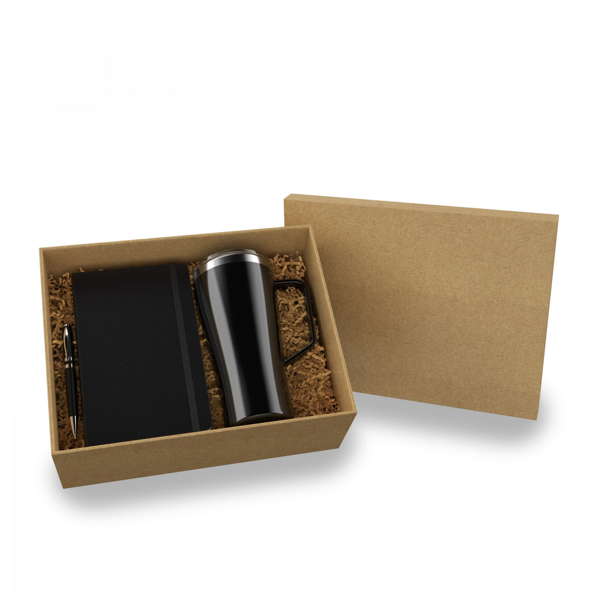 Journaling Journey 3-Piece Kit