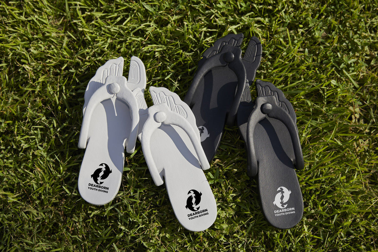 Nomad Flip Flop - closeout