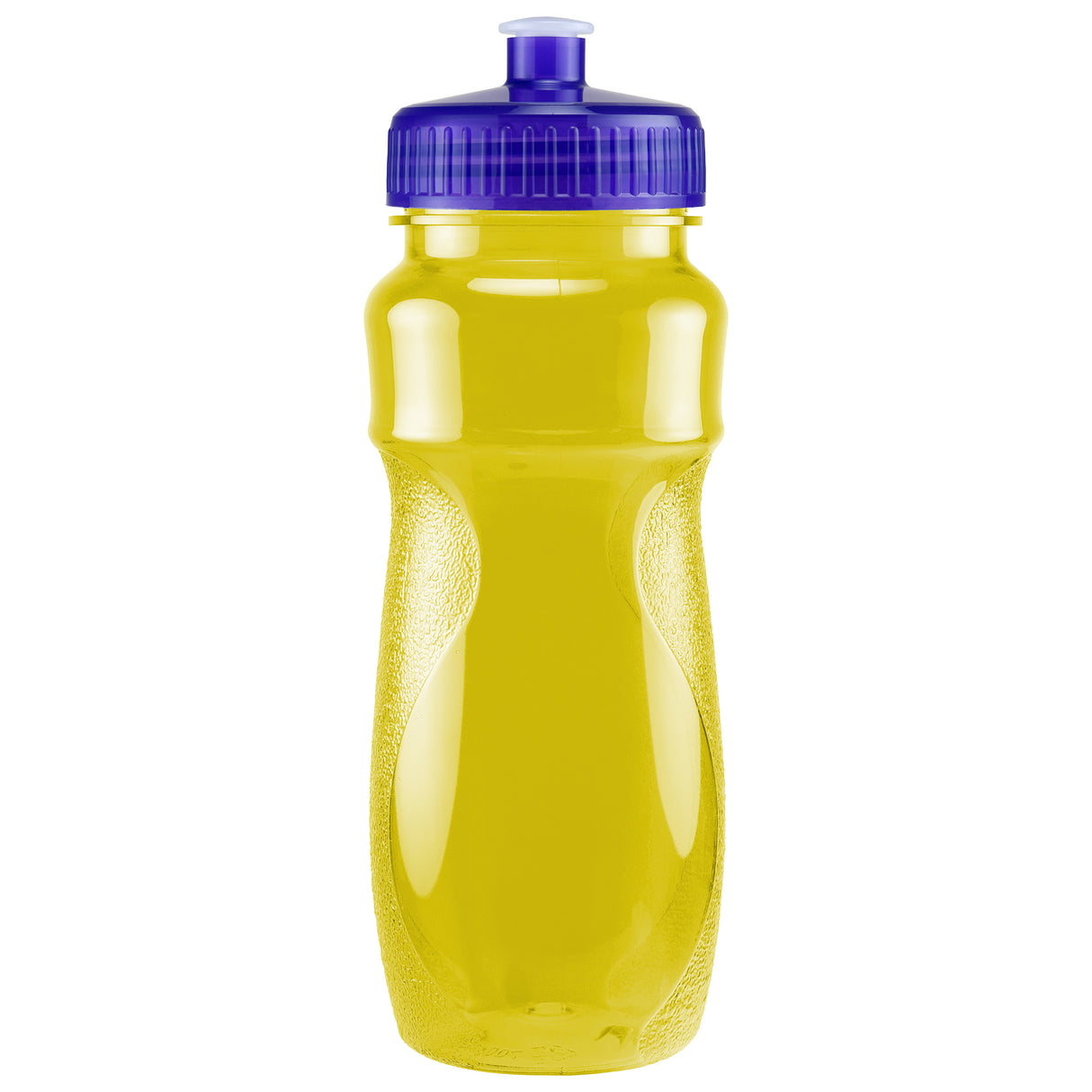 24 Oz. Eclipse Bottle w/ Push Pull Lid