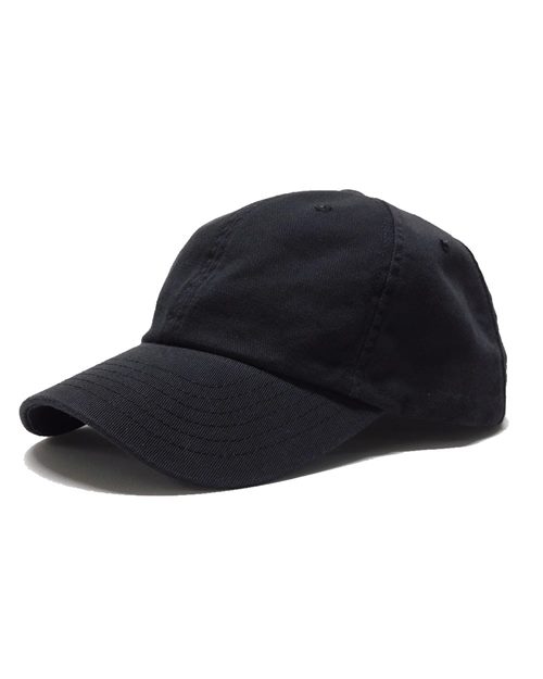 Classic Caps USA-Made Dad Cap
