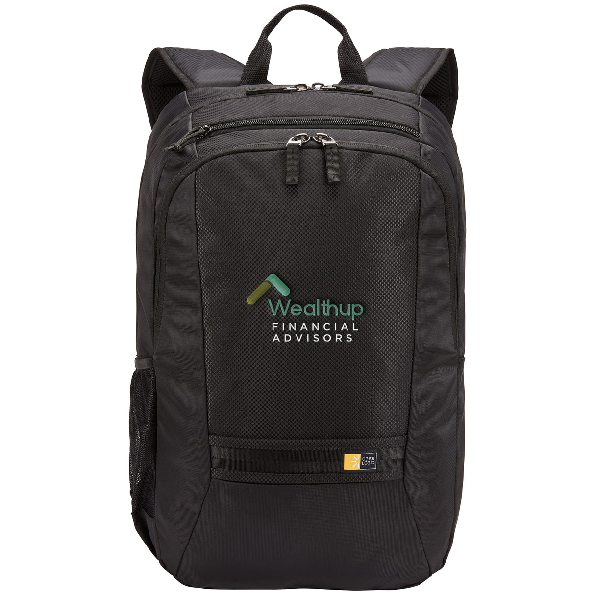 Case Logic Key 15" Computer Backpack