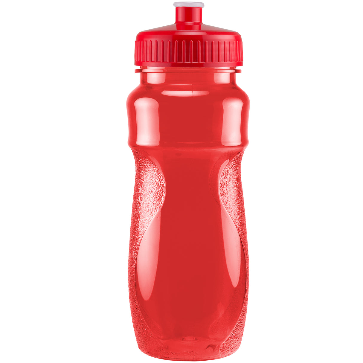 24 Oz. Eclipse Bottle w/ Push Pull Lid