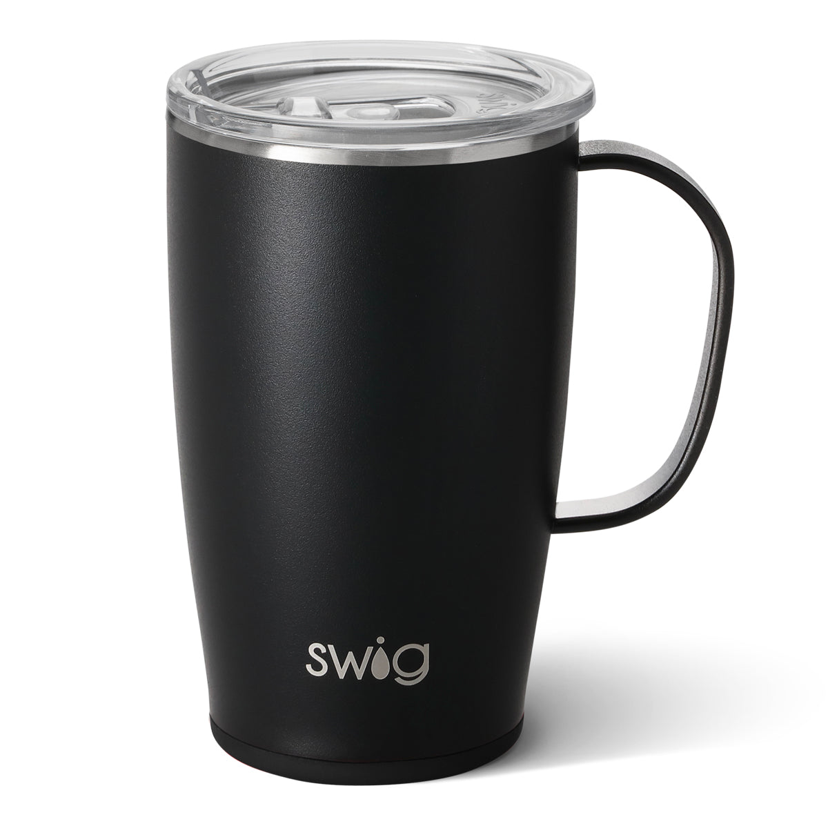 18 Oz. Swig Life Stainless Steel Travel Tumbler