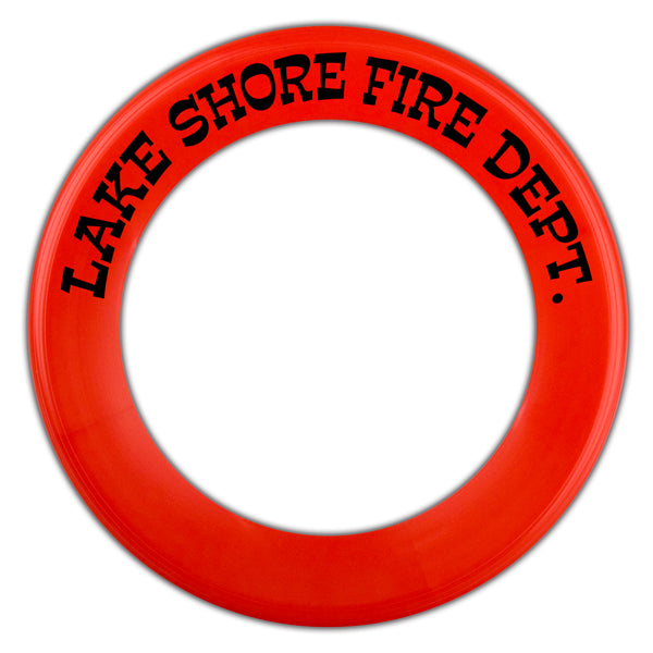 Fling Ring Flying Toy