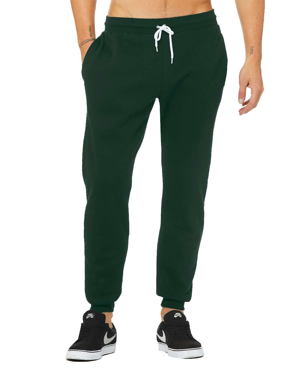 Bella+Canvas Unisex Joggers