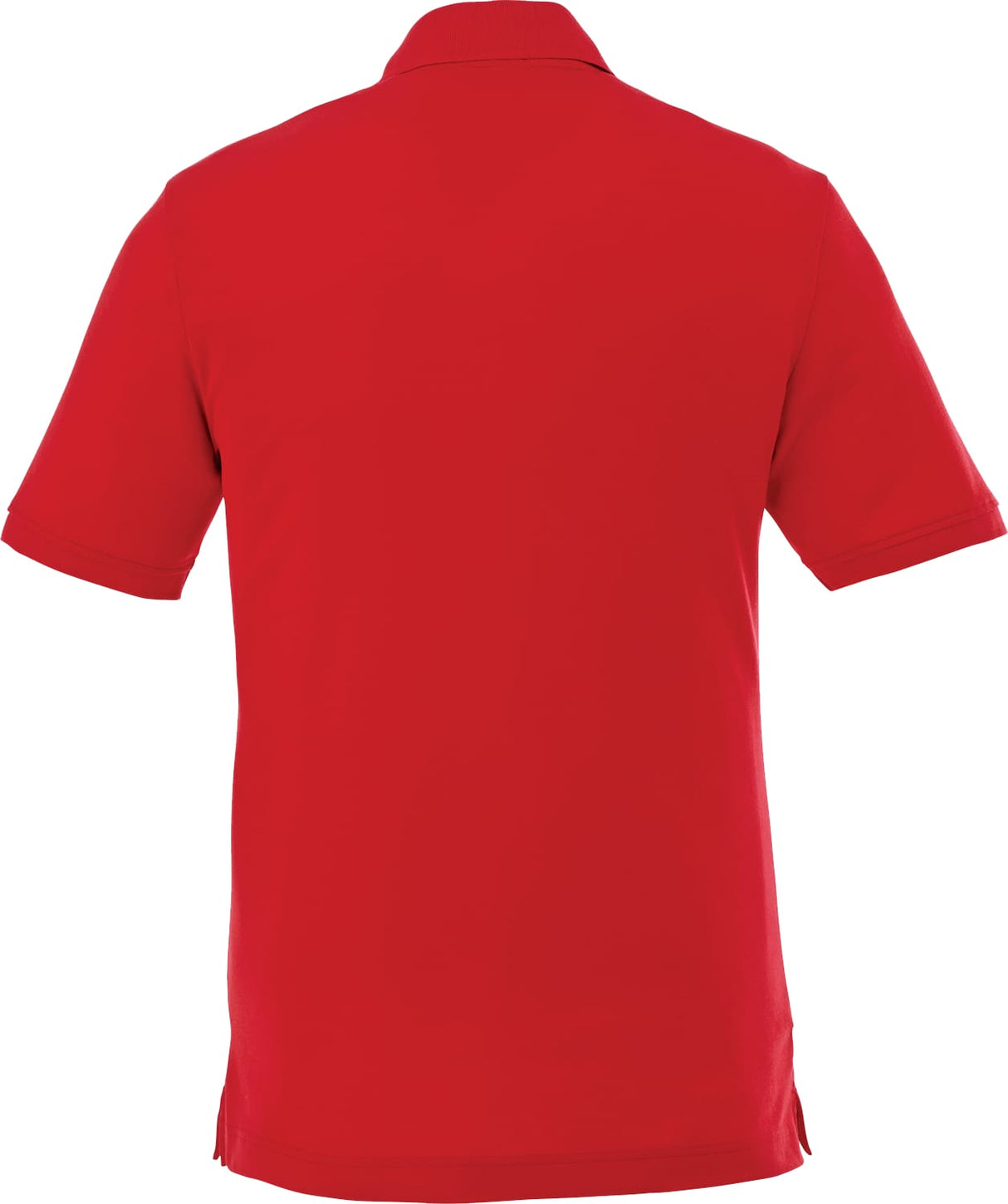 Mens CRANDALL Short Sleeve Polo