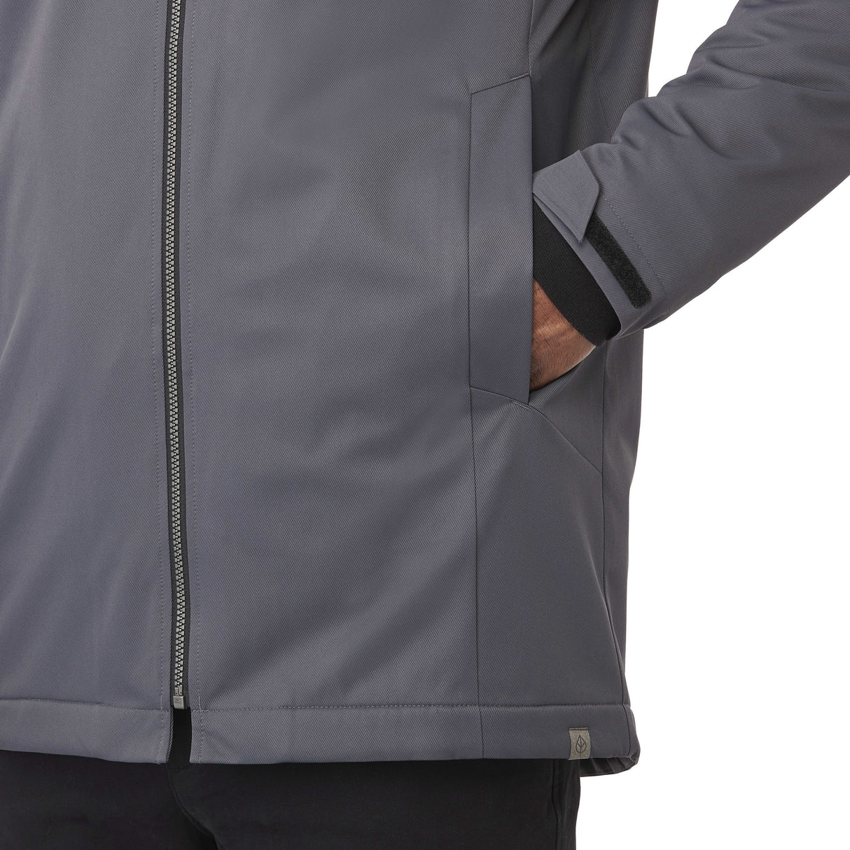 HARDY Eco Insulated Jacket - Men's