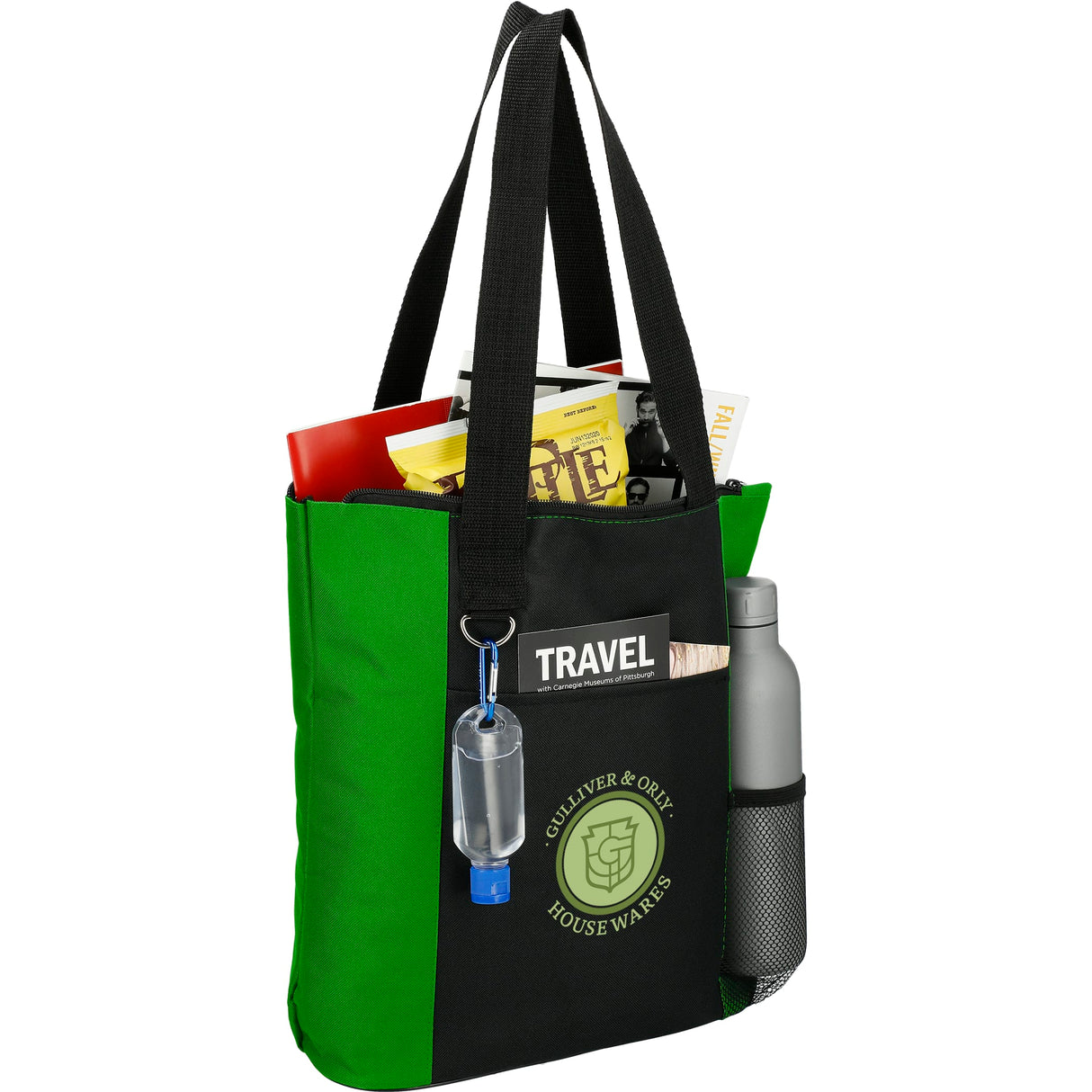 Infinity Convention Tote