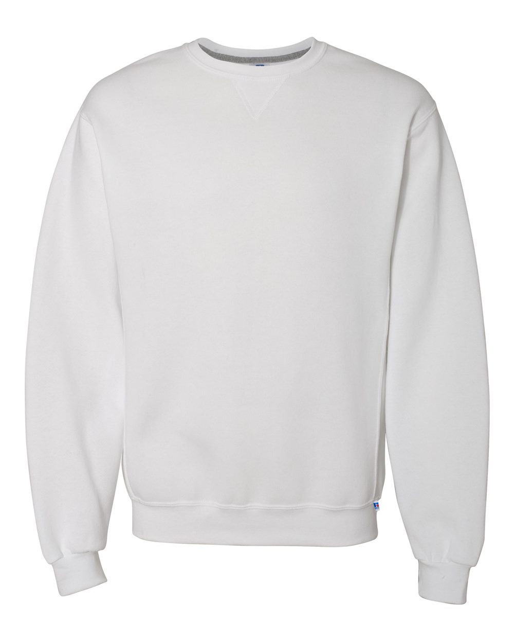 000090 Russell Athletic Dri Power Crewneck Sweatshirt