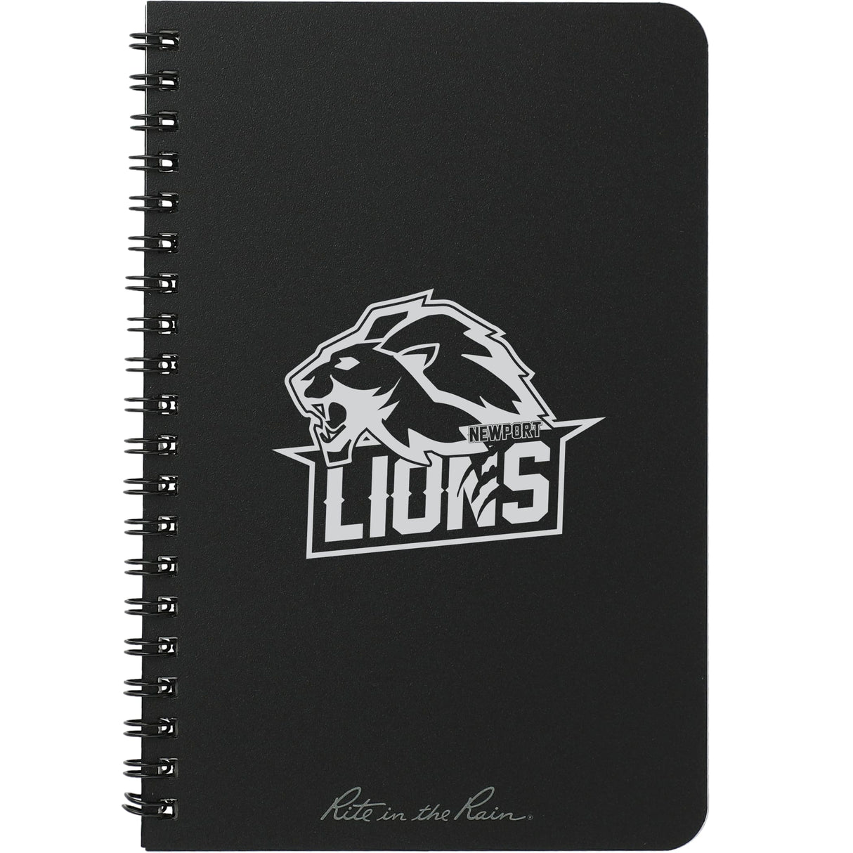 4.6" x 7" Rite in the Rain Side Spiral Notebook