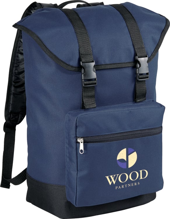 American Style 15" Computer Rucksack