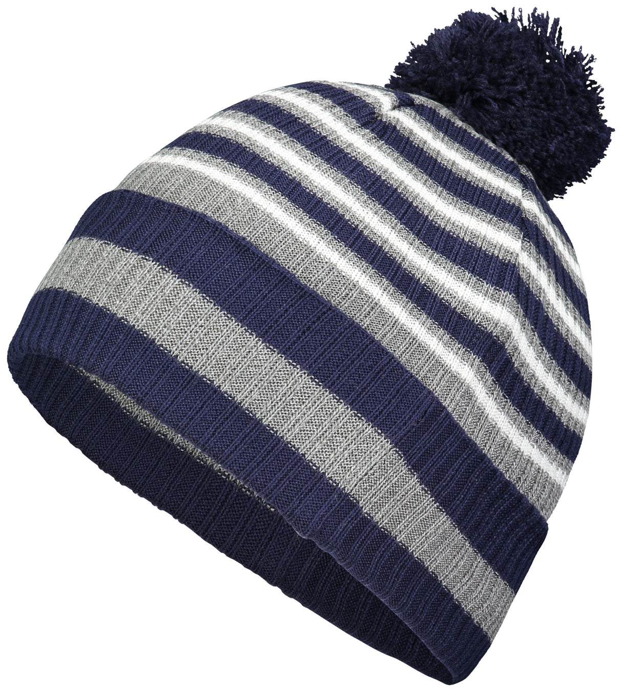 Spirit Pom Beanie