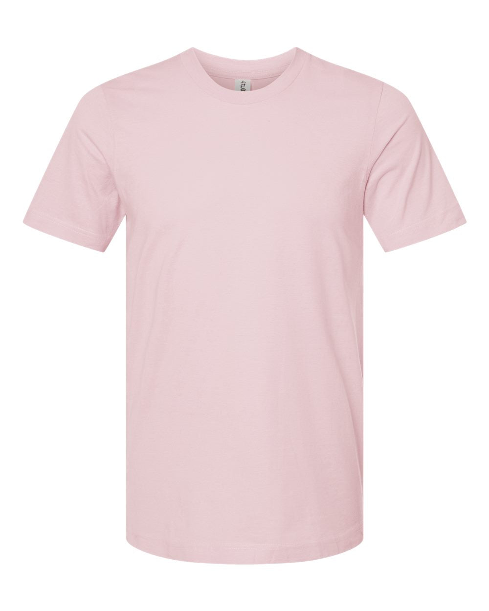 Tultex® Combed Cotton T-Shirt