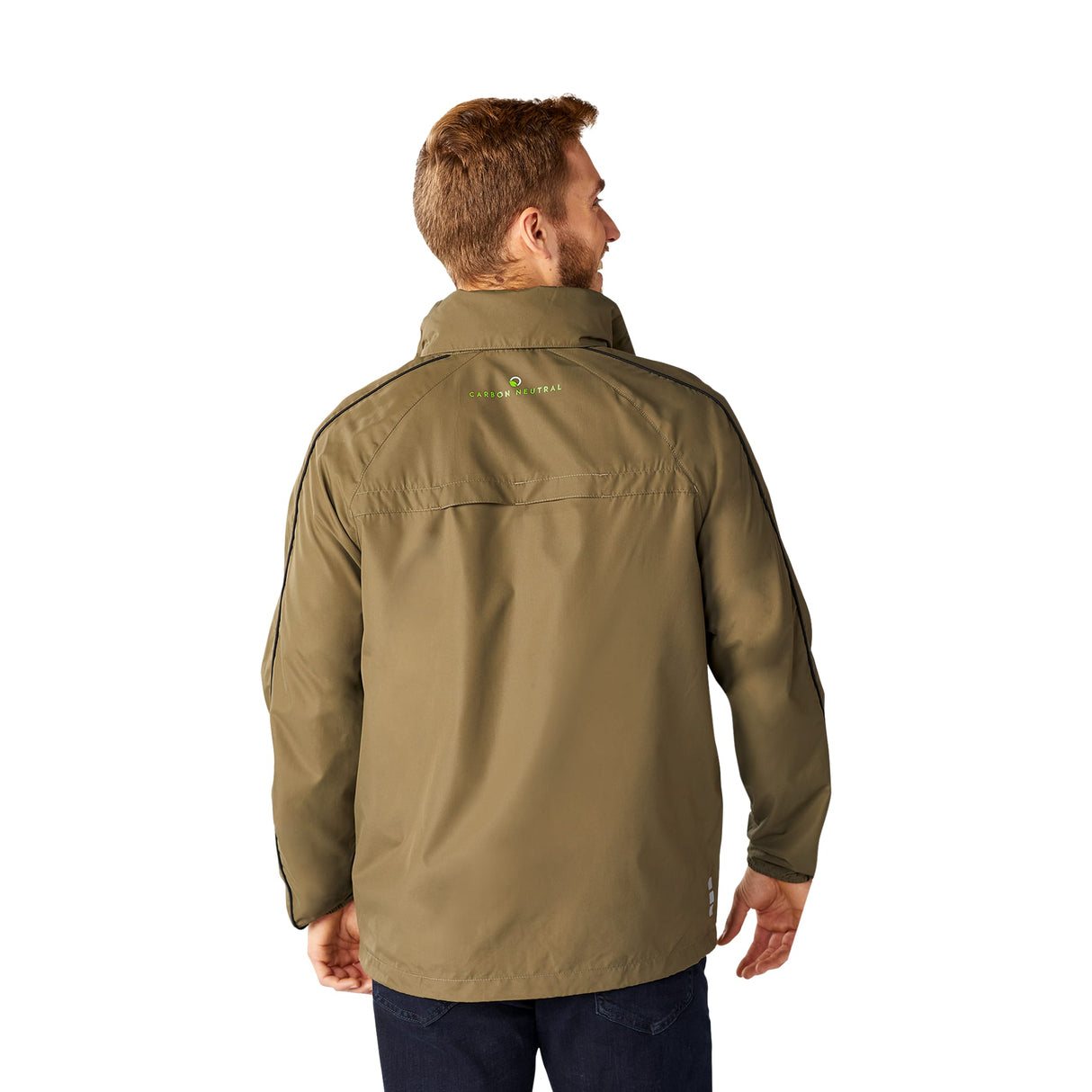 Men's RINCON Eco Packable Lightweight Jacket
