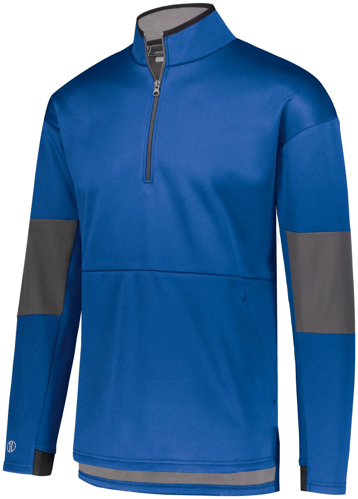 Sof-Stretch Pullover