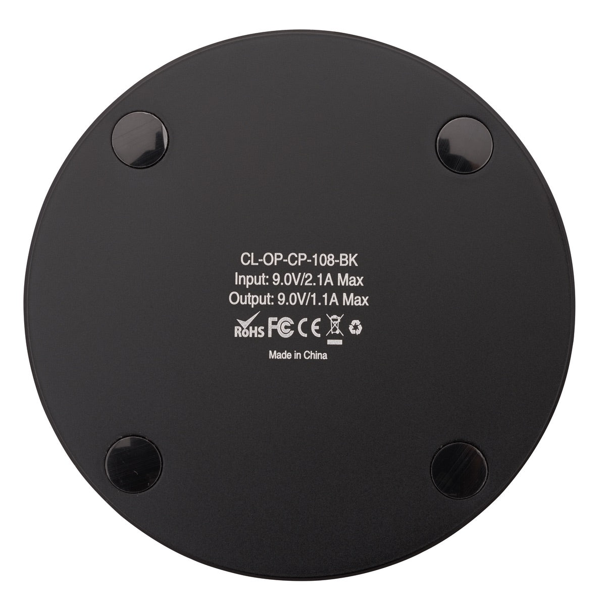 Case Logic® Wireless Charging Pad