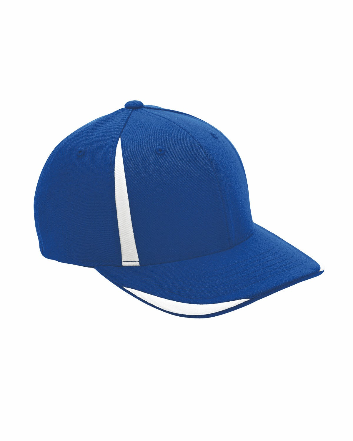 Yupoong by Flexfit Adult Pro-Formance® Front Sweep Cap