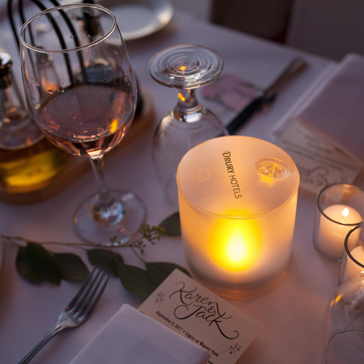 Luci Candle: Solar Inflatable Lantern