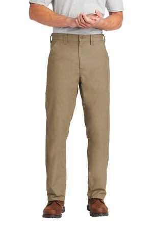 Carhartt Canvas Work Dungaree Pants