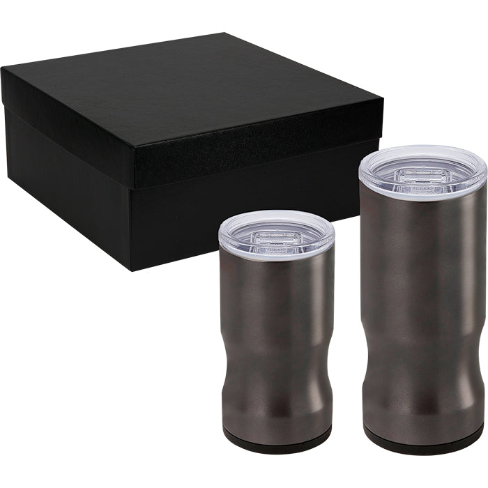 16 oz Urban Peak® 3-in-1 Pounder Gift Set