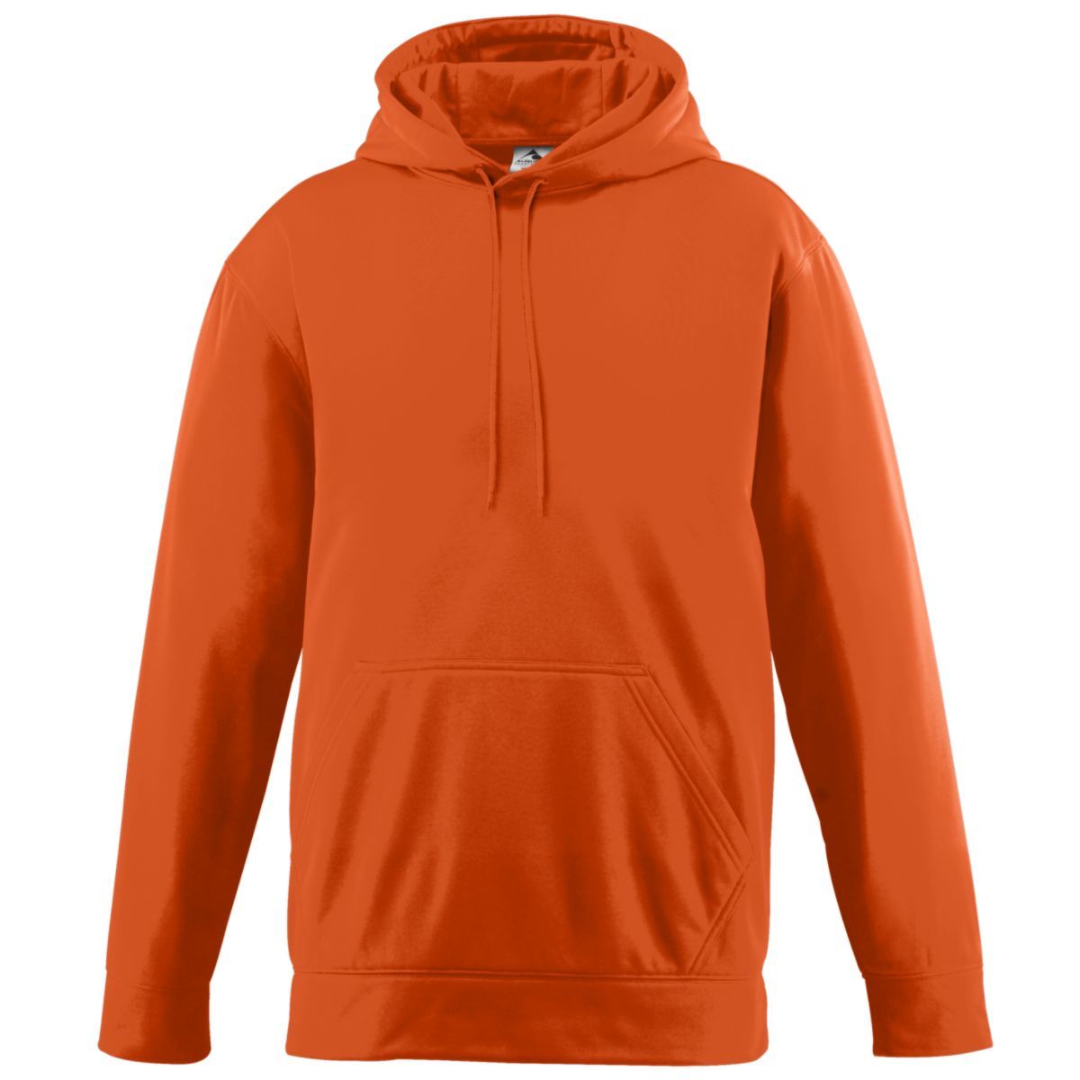 Youth Wicking Fleece Hoodie