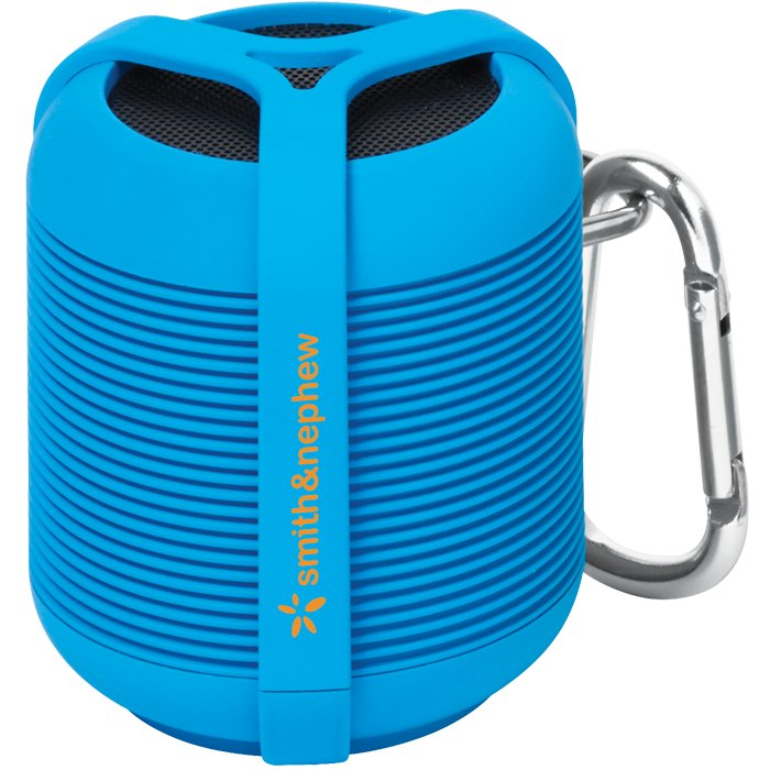 RoxBox™ Cyclone Bluetooth® Speaker