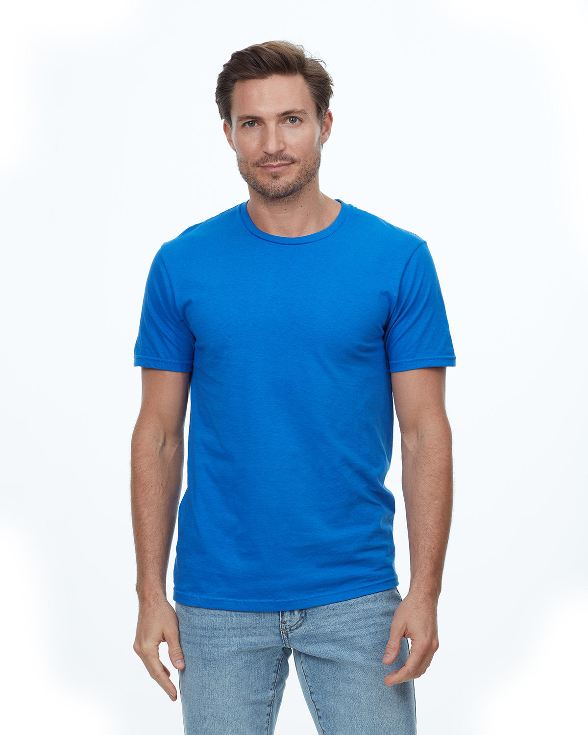 THREADFAST Unisex Epic Collection T-Shirt