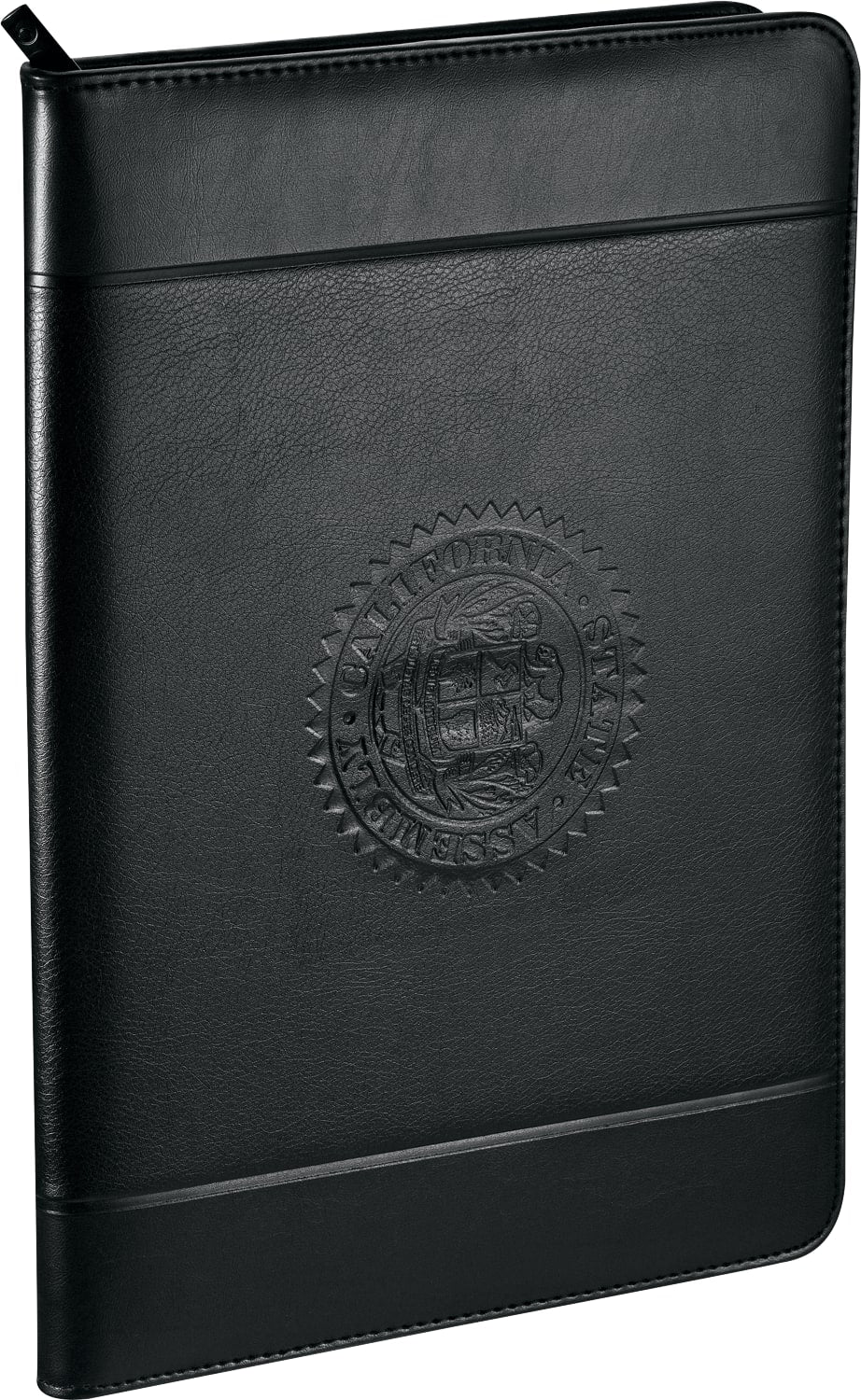 Windsor Impressions Zip Padfolio FSC® Mix Paper