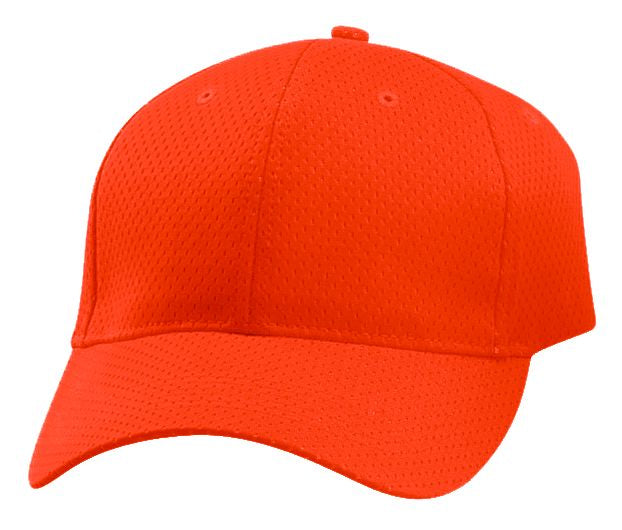 Sport Flex Athletic Mesh Cap
