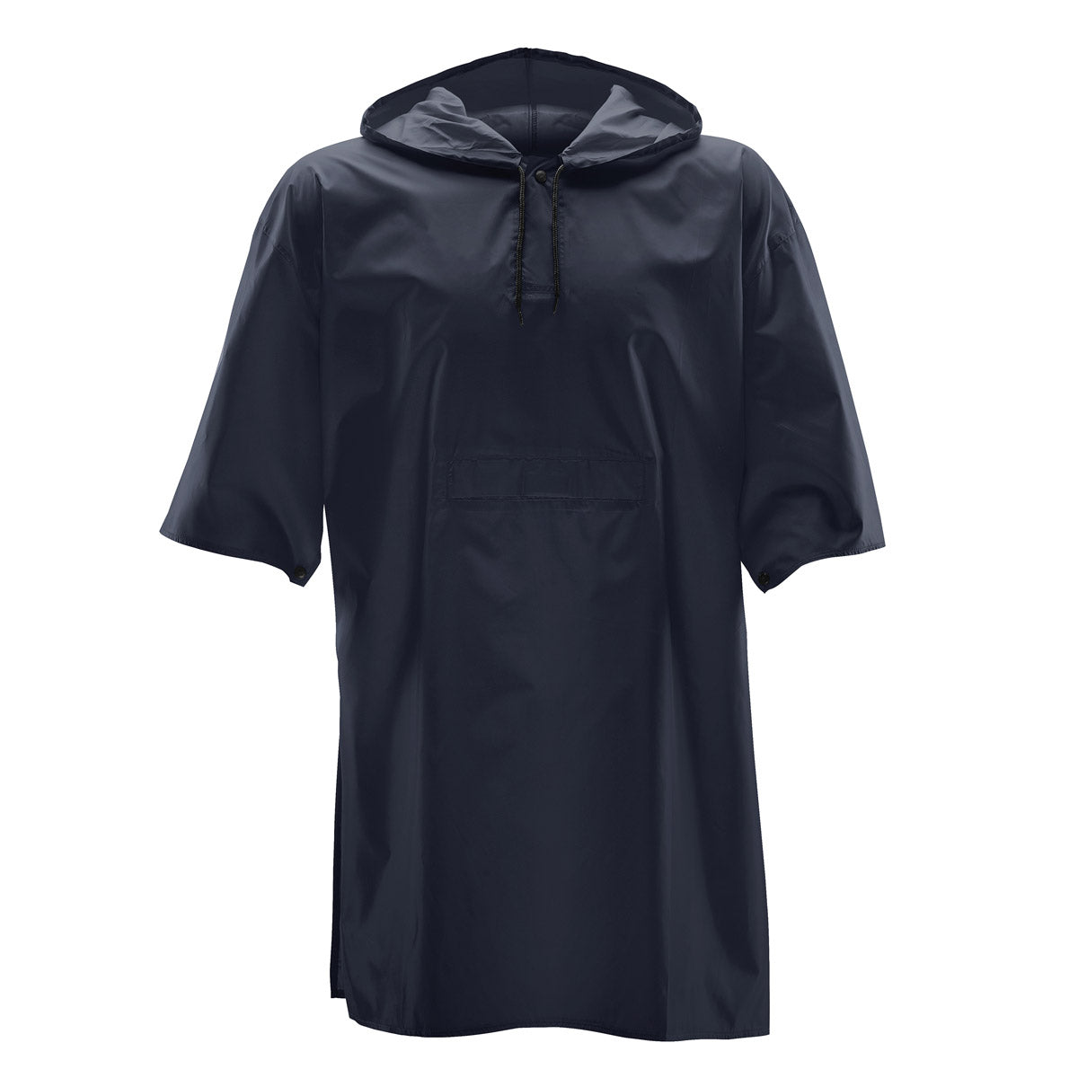 Torrent Snap Fit Poncho