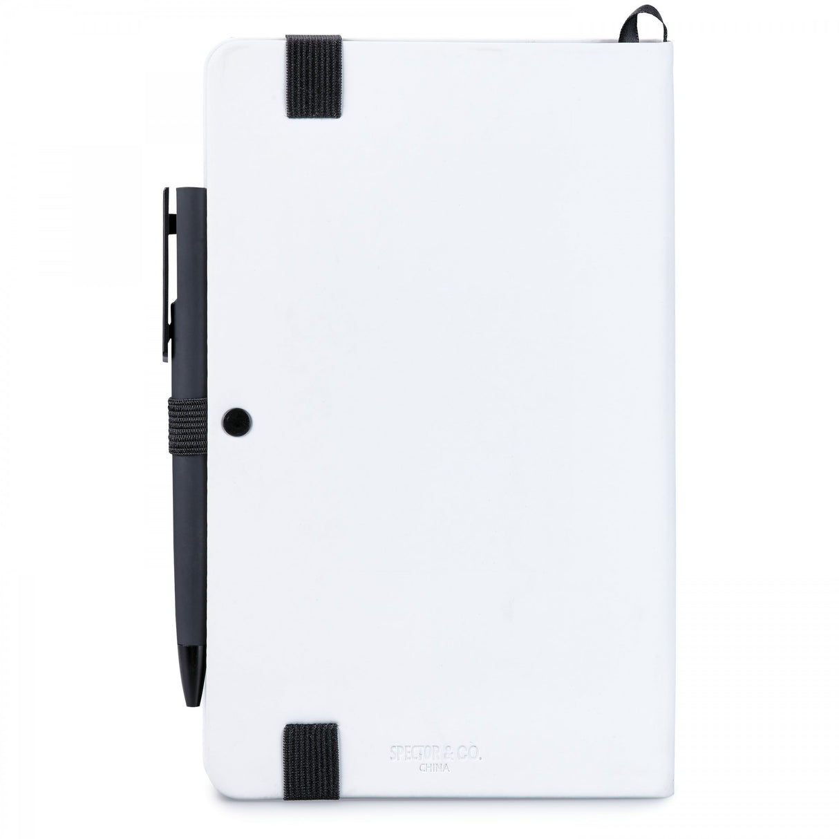 Hard Cover Non-Refillable Journal Combo